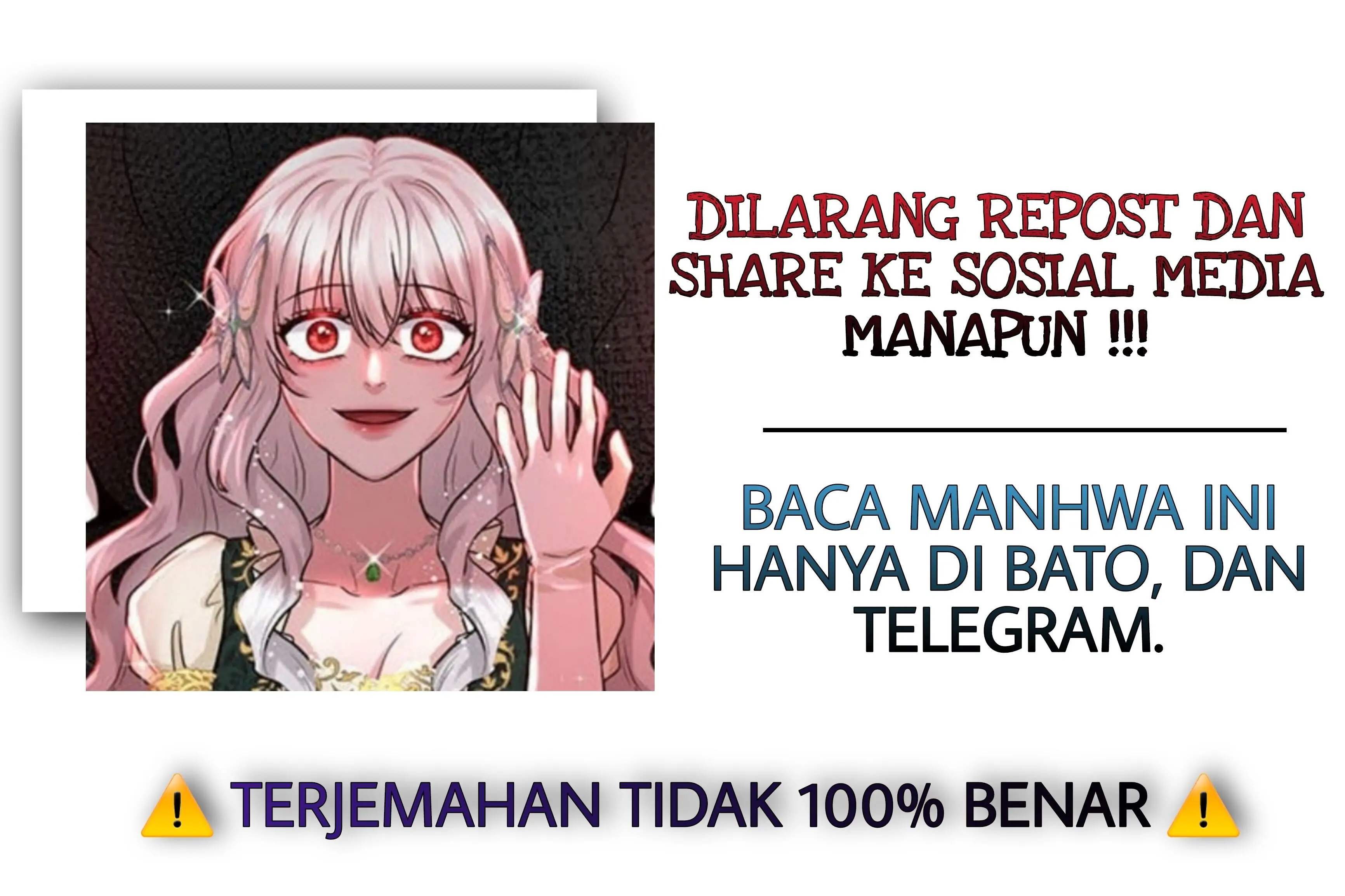 Lucas tertahan restu kakek-Chapter 49