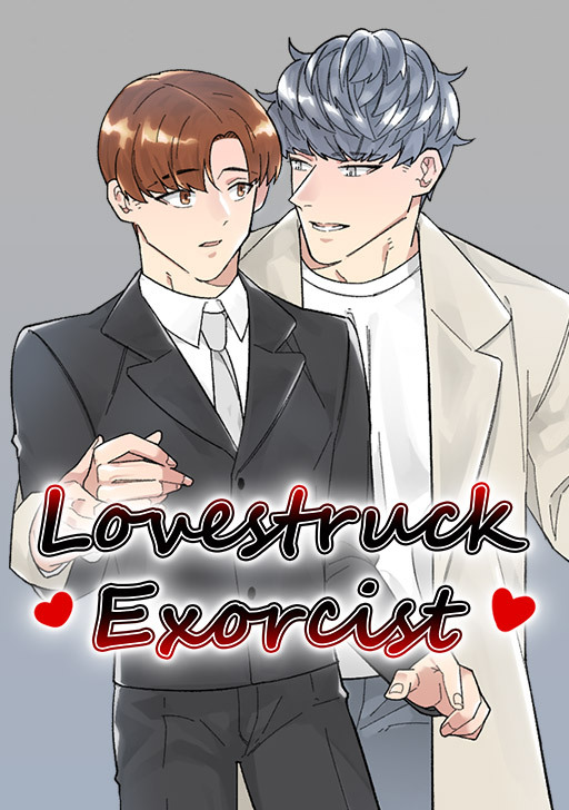 Lovestruck Exorcist